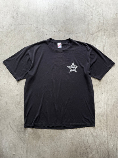 90’s Sheriff’s Dept Shirt