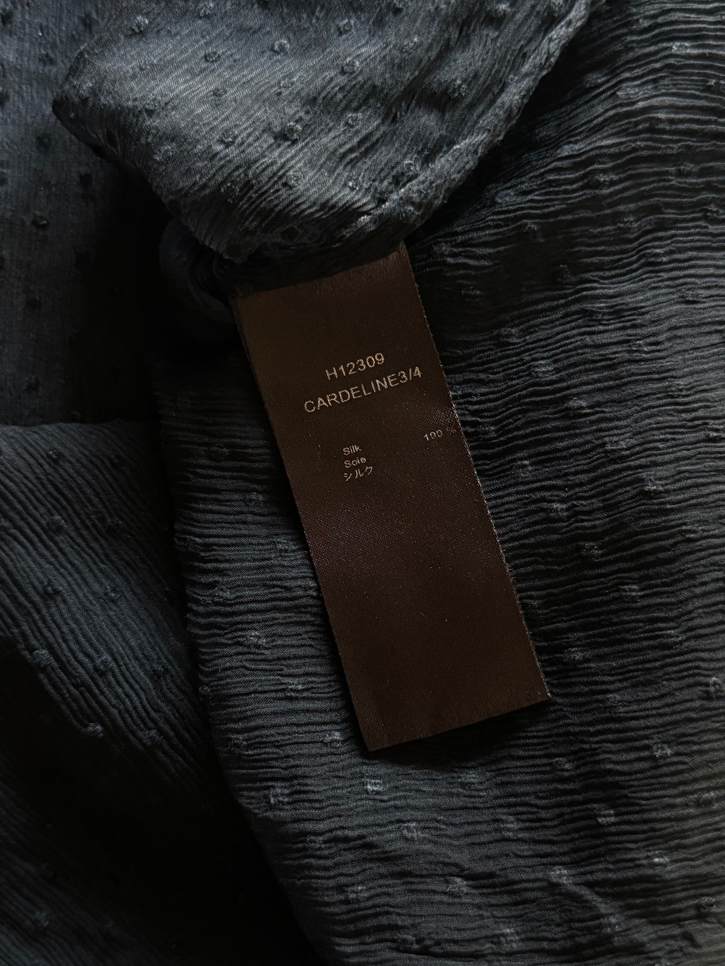 2000’s Anne Fontaine Women’s Blouse