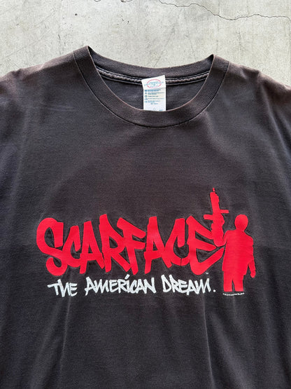 2000’s Scarface The American Dream Shirt