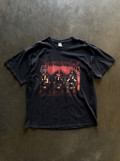 2000’s Immortal Band Shirt