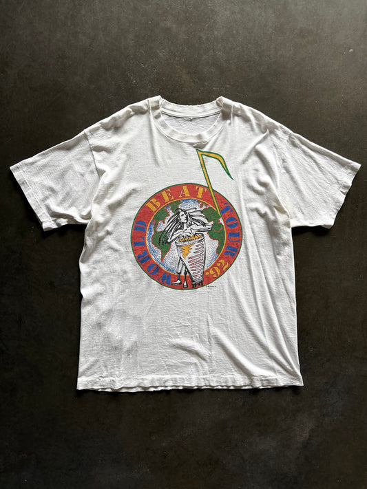 90’s World Beat Tour Shirt