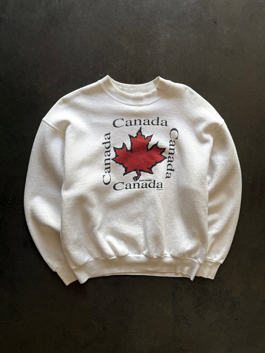 90’s Canada Sweatshirt