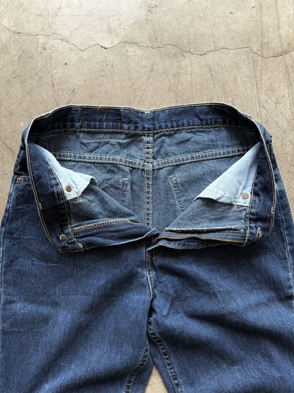 80’s Levi’s Bootcut Jeans