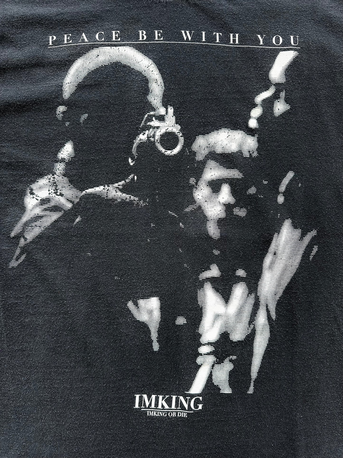 2000’s IMKing ‘La Haine’ Shirt