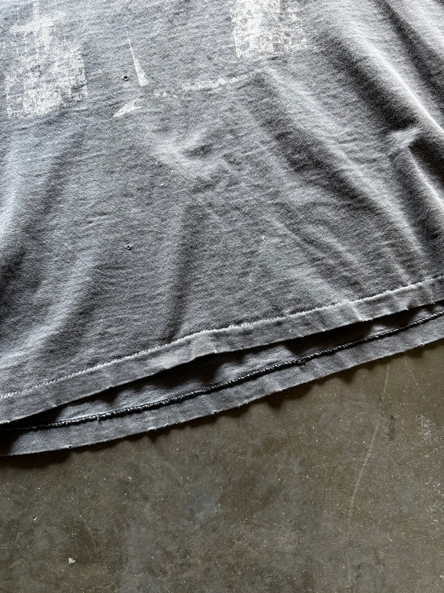 80’s Nosferatu Sleeveless Shirt