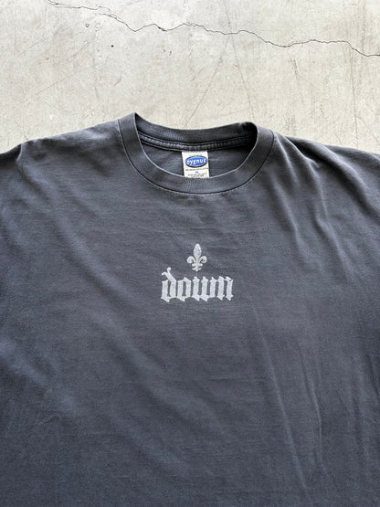 2000’s Down Band Shirt