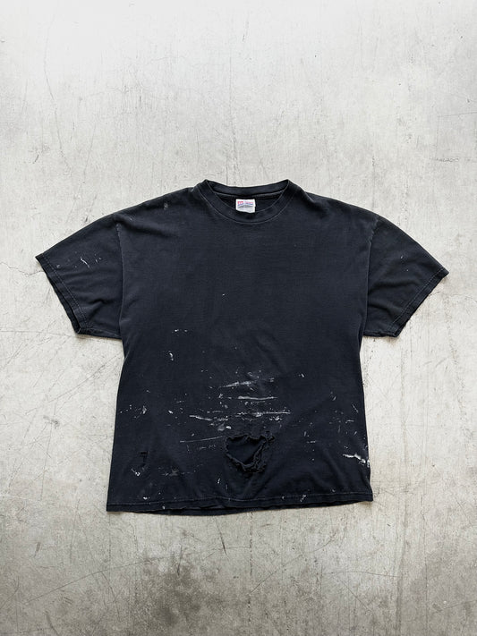 2000’s Thrashed Blank Shirt