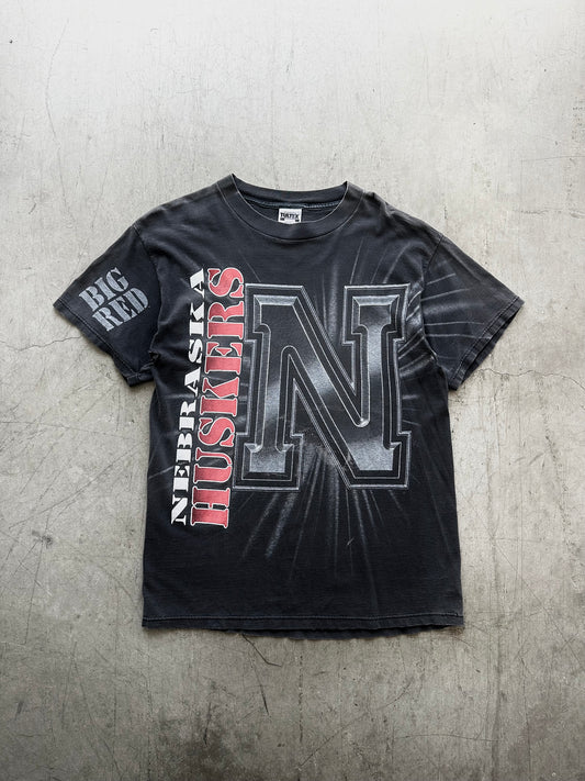 90’s Nebraska Huskers Shirt