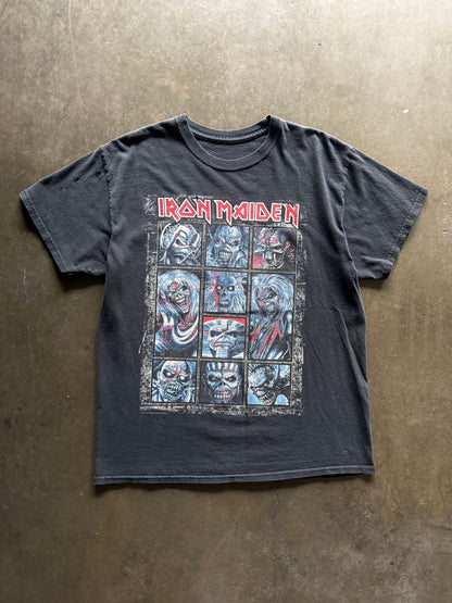 2000’s Iron Maiden Band Shirt
