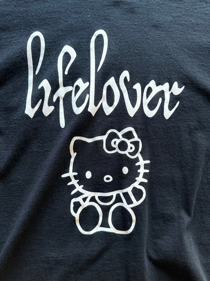 2010’s Lifelover Hello Kitty Shirt