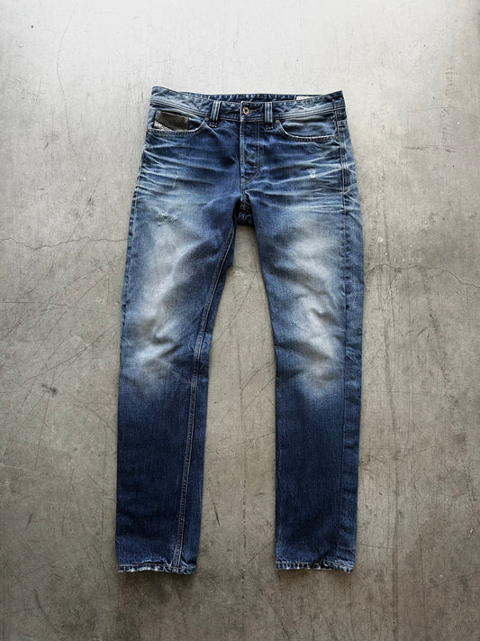 Diesel Viker Jeans