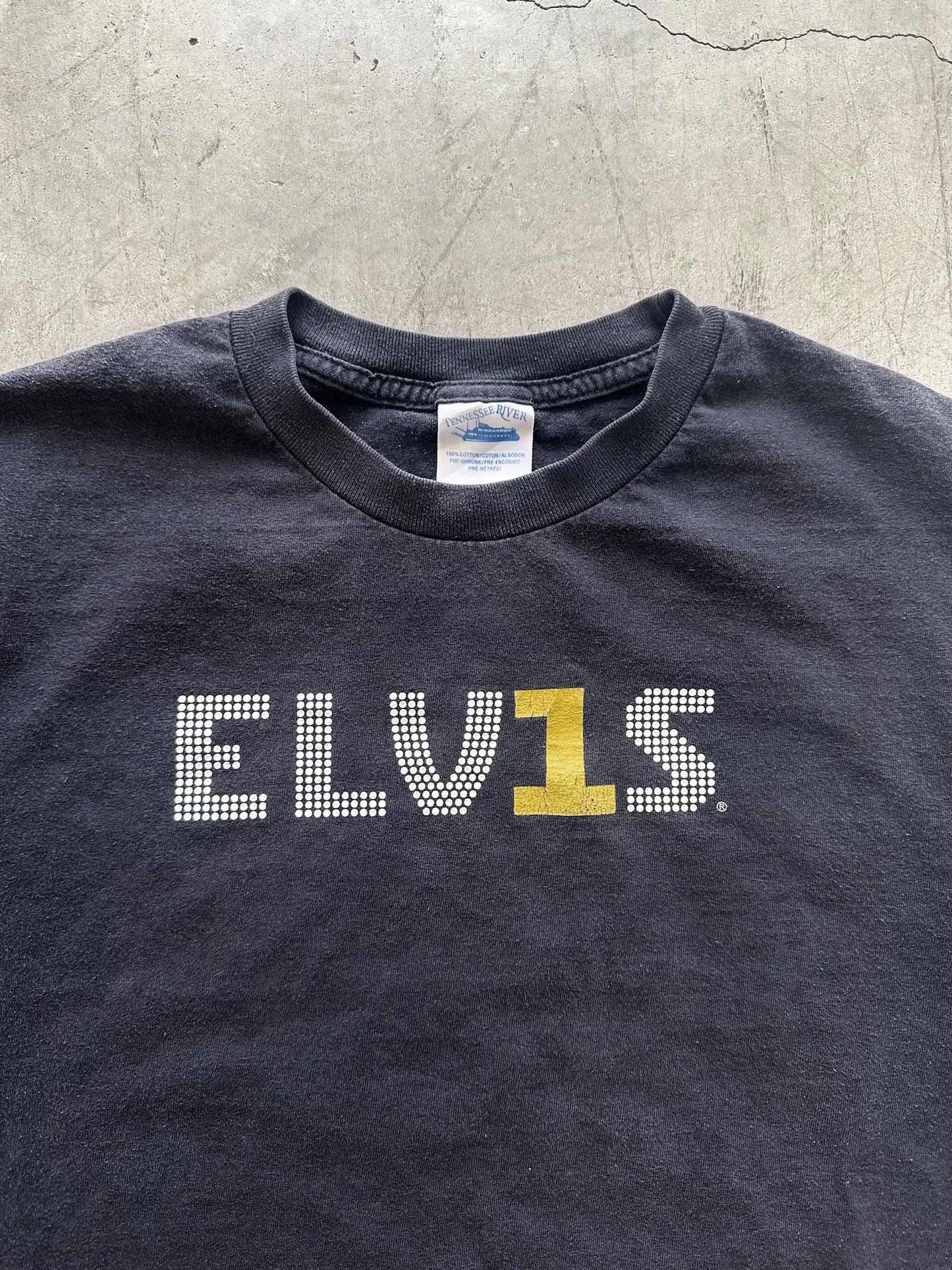 2000’s Elvis Presley Shirt