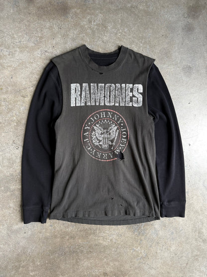 1990’s Ramones Tour Sleeveless Shirt