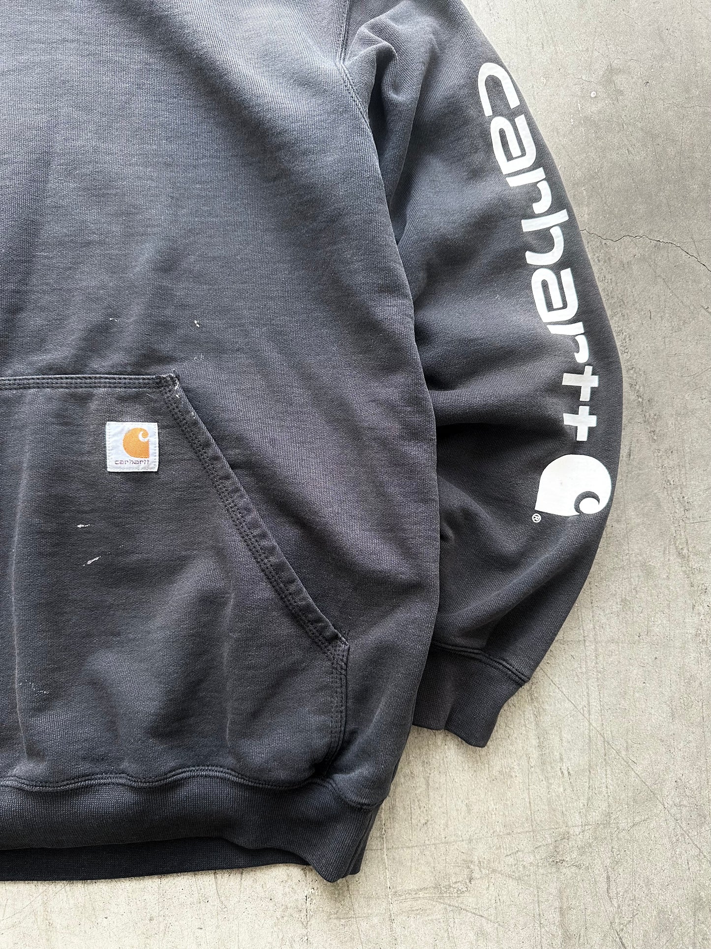 2000’s Carhartt Sweatshirt