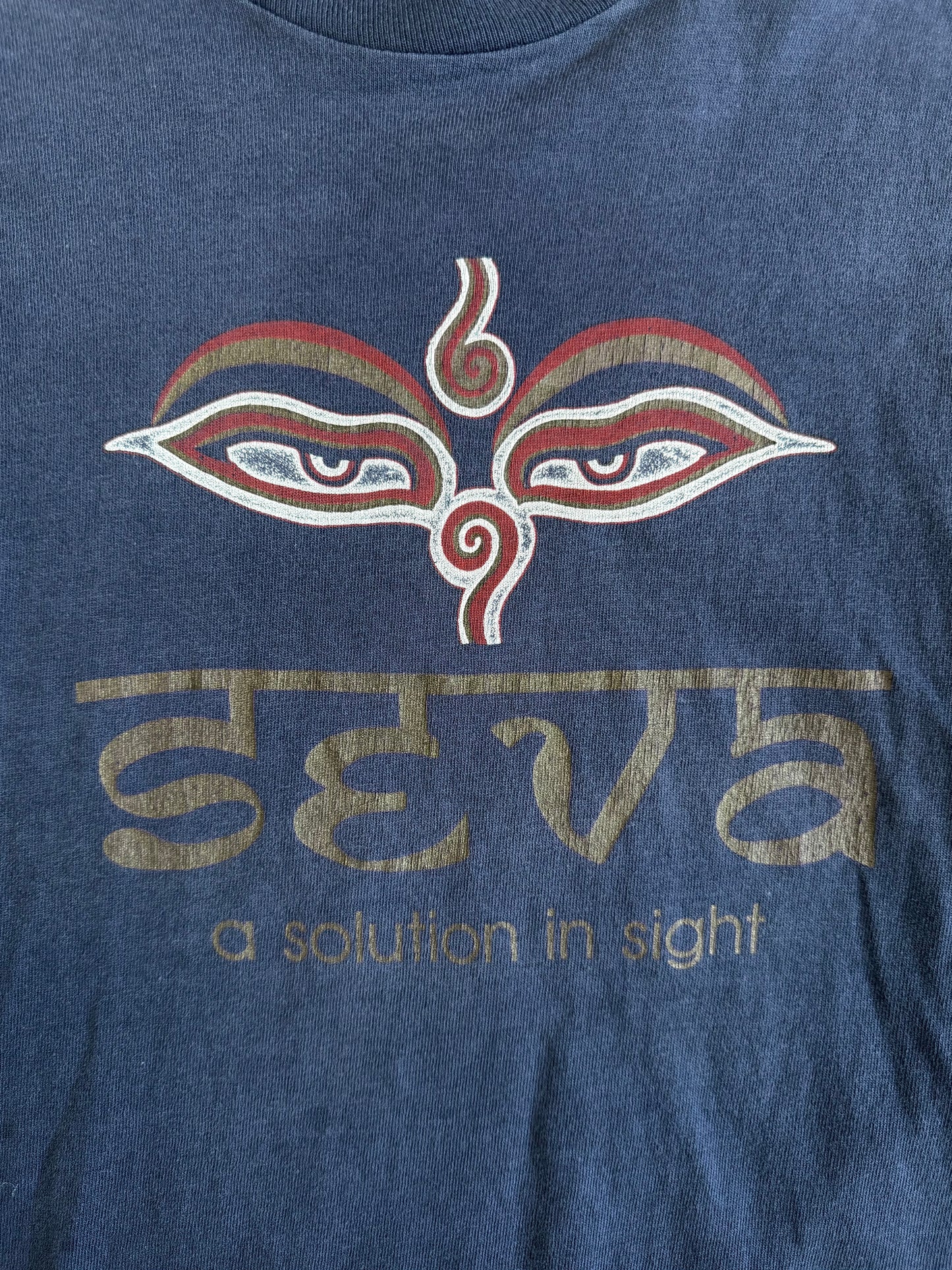 70’s Grateful Dead Band Shirt
