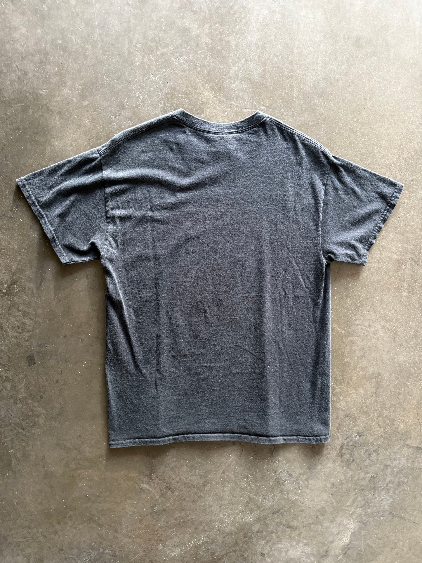 2010’s Outcomes Texas 210 Band Shirt