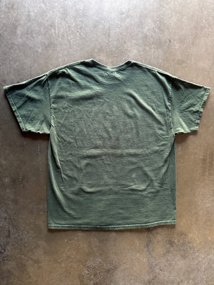 2010’s Title Fight Band Shirt