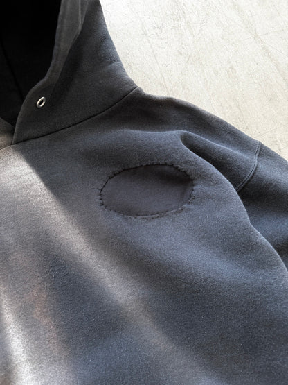 2000’s Sunfaded & Repaired Sweatshirt