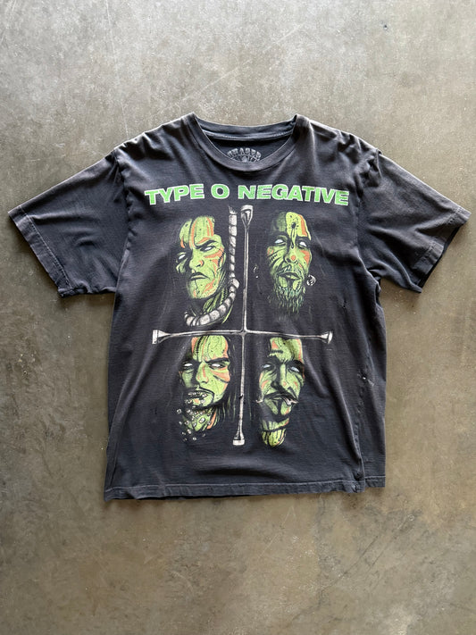 2000’s Type O Negative Tour Shirt