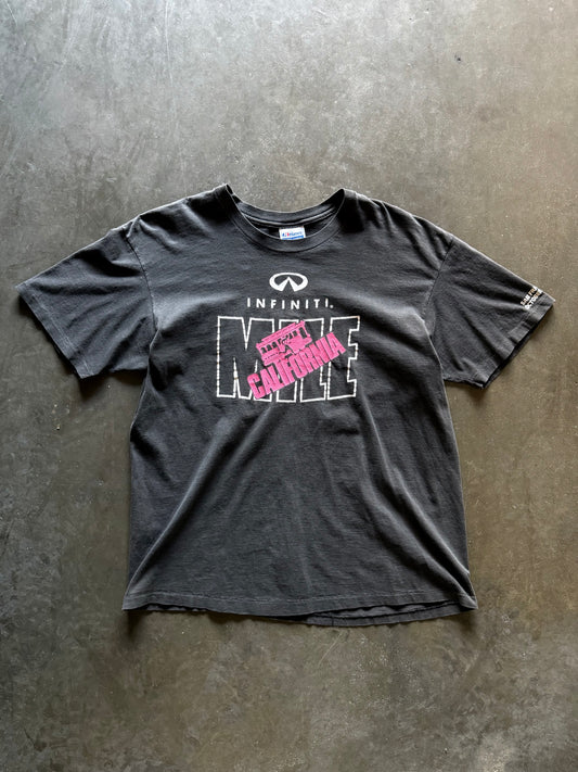 90’s Infiniti California Mile Shirt