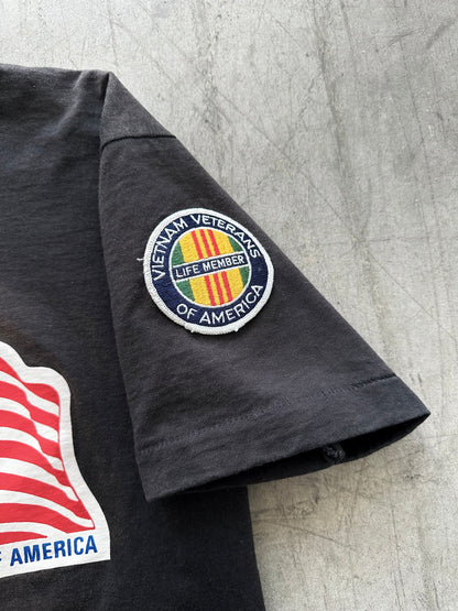 90’s Vietnam Veterans Of America Shirt