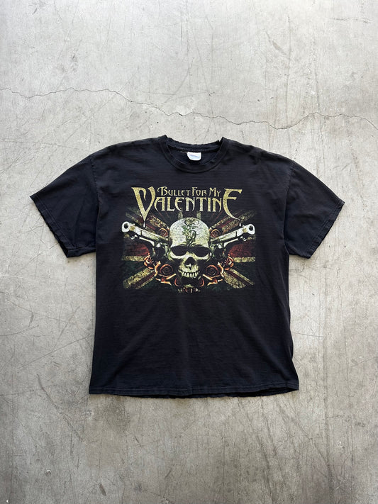 2000’s Bullet For My Valentine Band Shirt