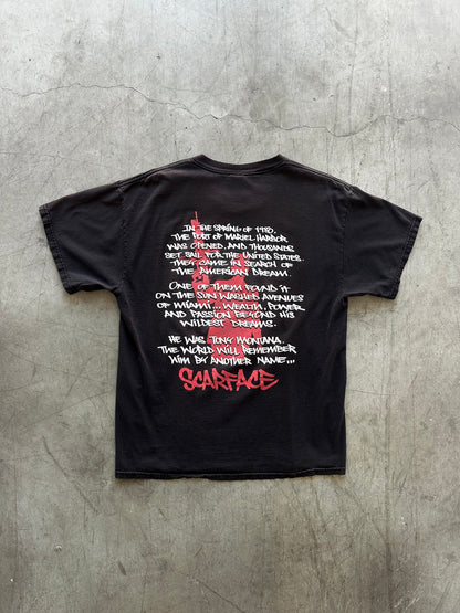 2000’s Scarface The American Dream Shirt