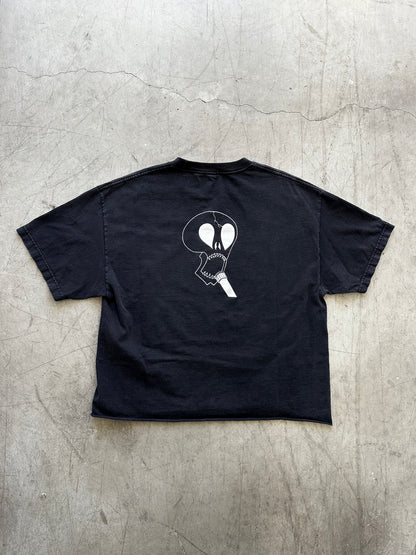 2000’s Subhumans Band Shirt