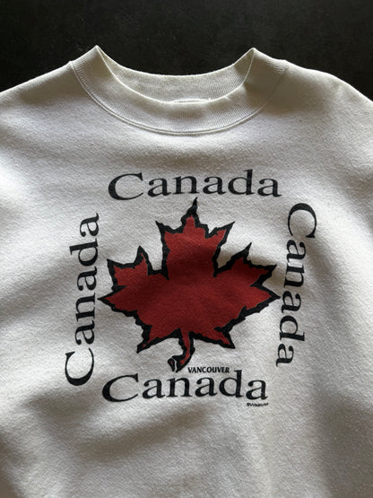 90’s Canada Sweatshirt