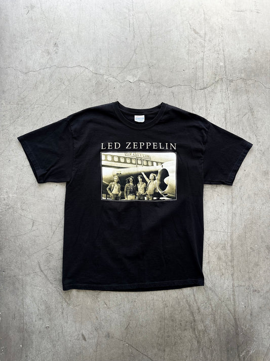 2000’s Led Zeppelin Band Shirt