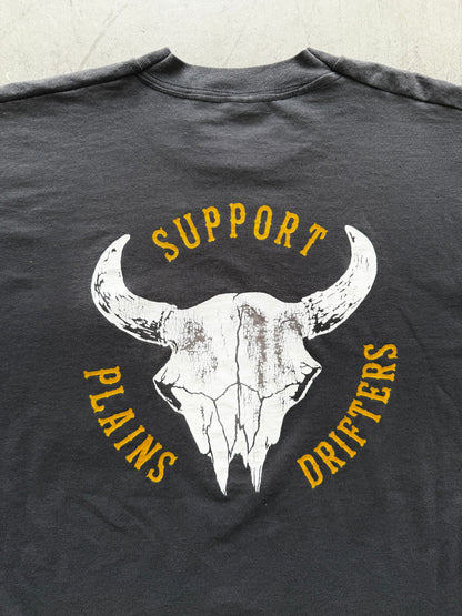 90’s Support Plain Drifters Shirt