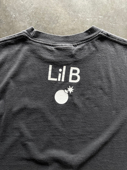 2000’s Thank You Based God Lil B Shirt