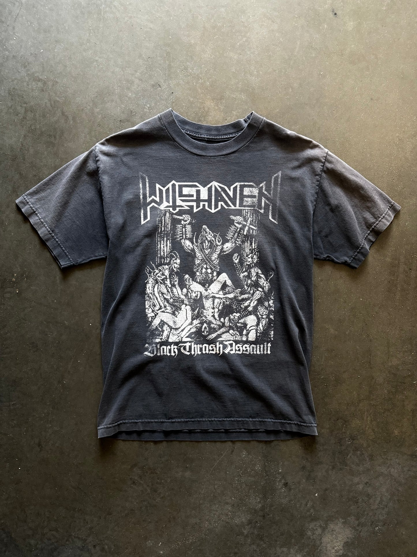 2000’s Witchaven Band Shirt