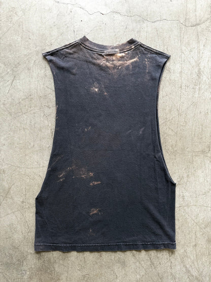 2000’s Misfits Sleeveless Band Shirt