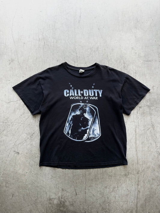 2000’s Call of Duty ‘World at War’ Shirt