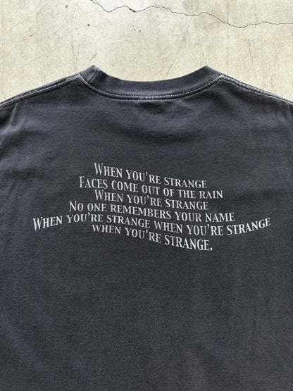 2000’s The Doors Band Shirt