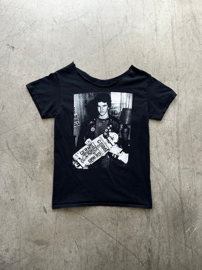 2000’s Germs Band Shirt