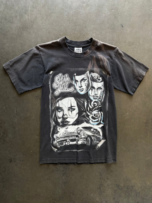 2000’s Low Rider Chicano Shirt