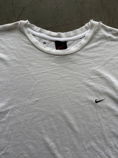 2000’s Nike Swoosh Shirt