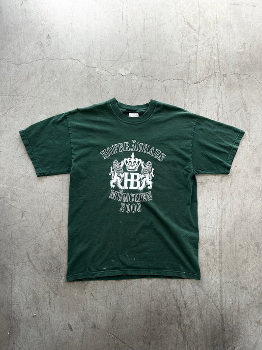 2000’s Hofbräuhaus München Shirt