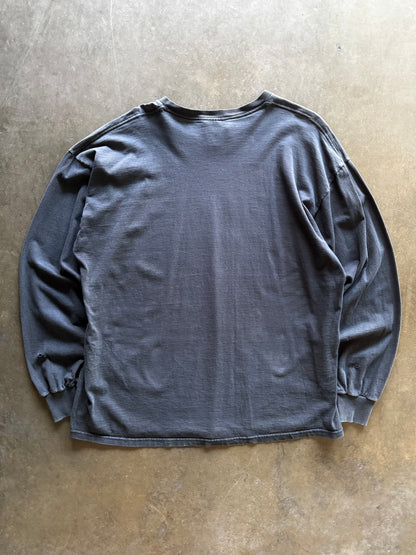 2000’s Rebuild New Orleans L/S Shirt