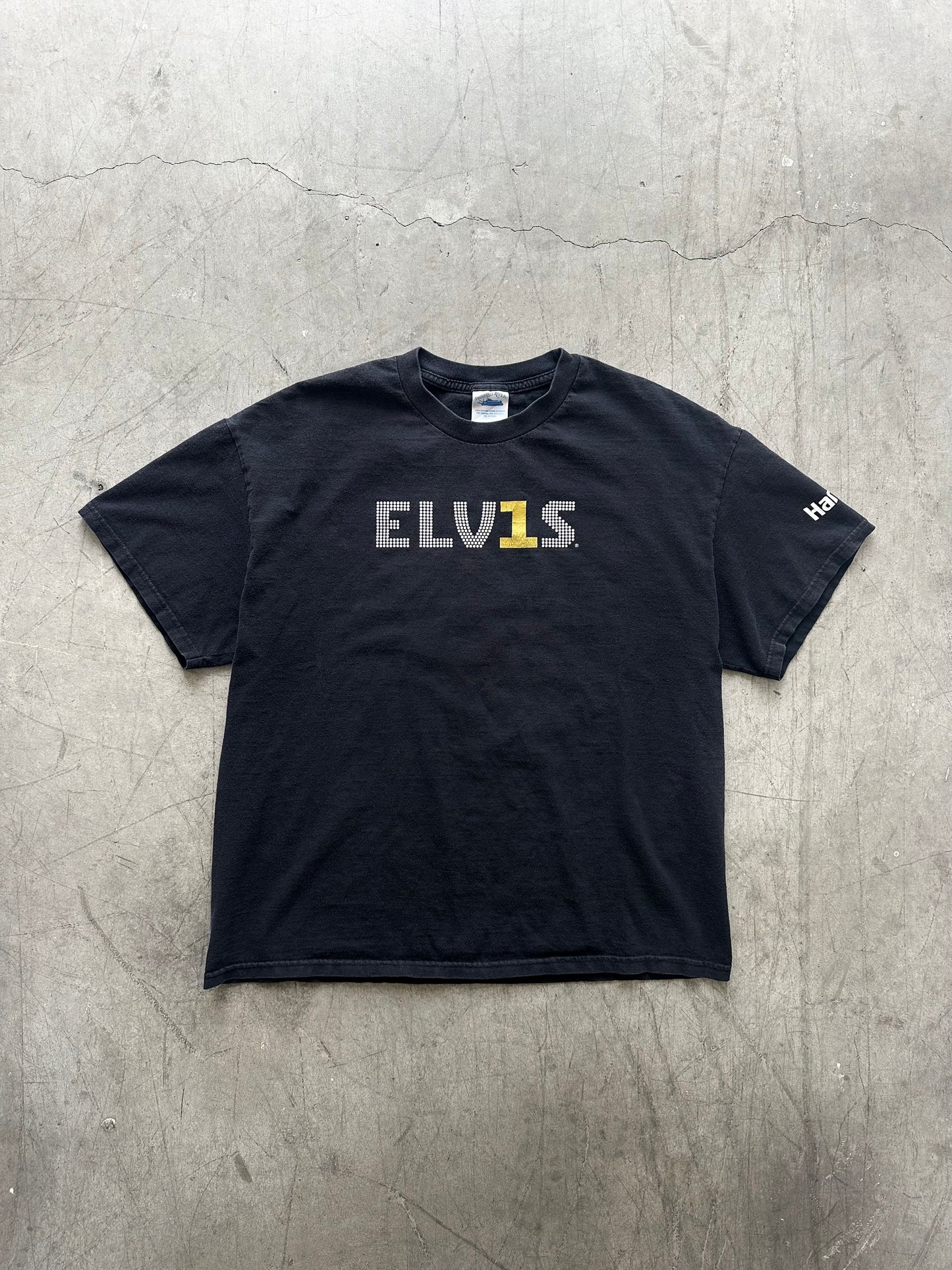 2000’s Elvis Presley Shirt