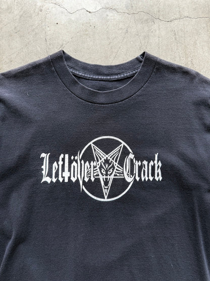 2000’s Leftöver Crack Band Shirt