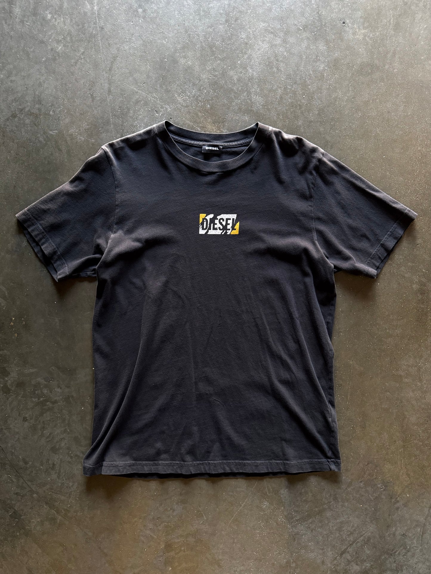 2000’s Diesel Shirt