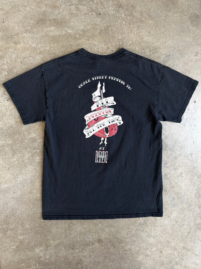 2010’s Blue’s City Bandbox Shirt