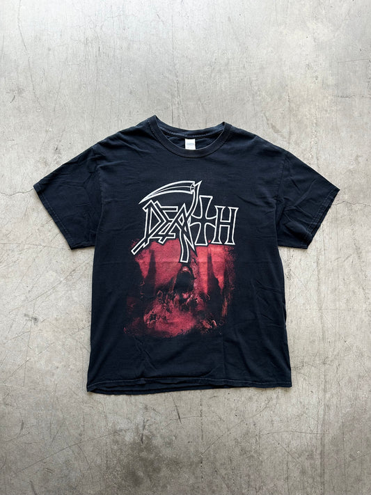 2000’s Death Band Shirt