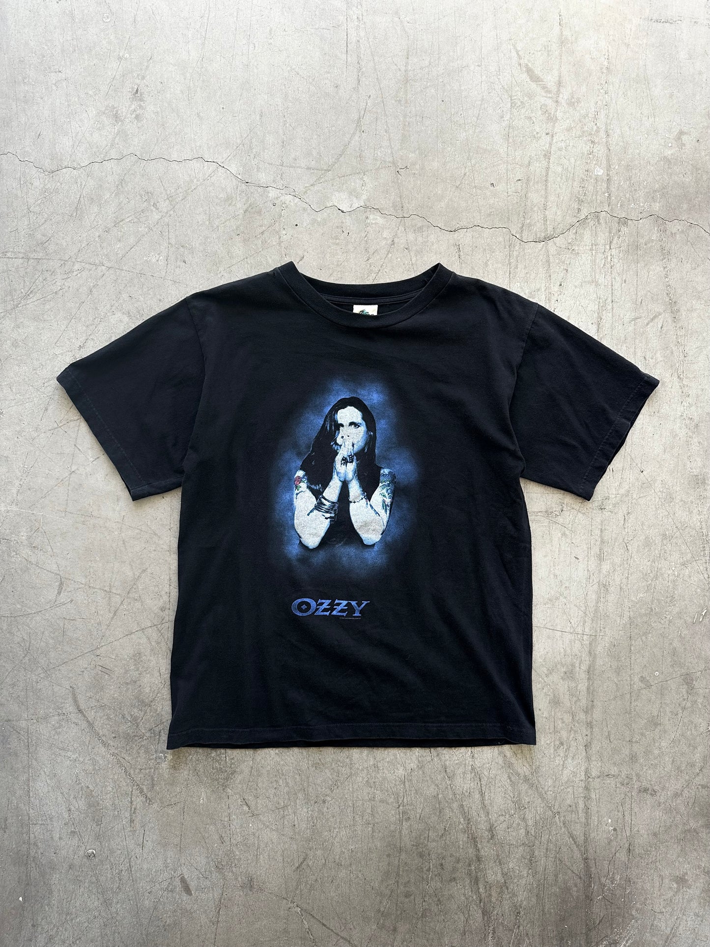 90’s Ozzy Osbourne Tour Shirt