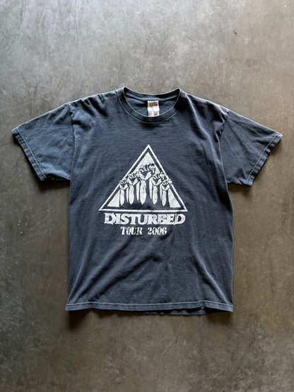 2000’s Disturbed Tour Shirt
