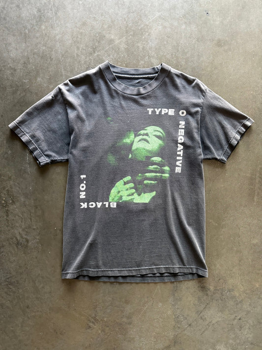 2000’s Type O Negative Band Shirt
