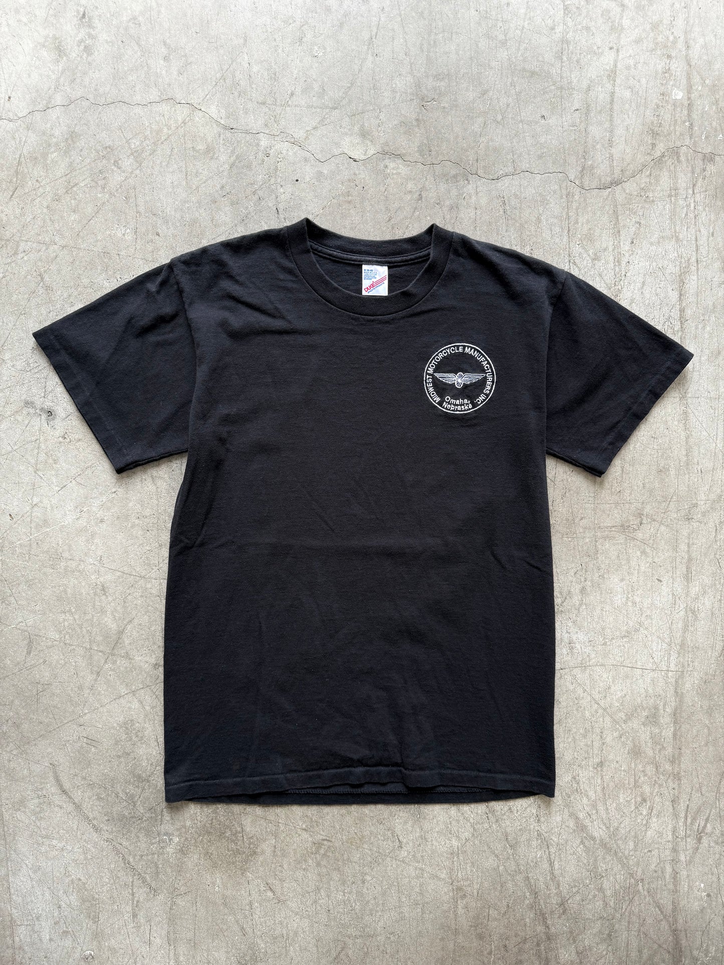 90’s Midwest Motorcycles Shirt